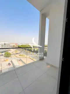 Spacious 1BHK+Store premium quality/ near miracle gardens