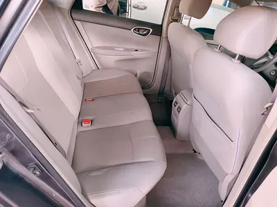 2016 Nissan SENTRA — фото 2