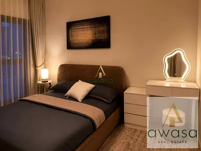FULLY FURNISHED | 2 BEDROOM | PRIME LOCATION