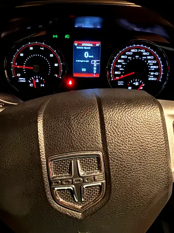 2014 Dodge Charger R/T | 3.6L V6 | Well Maintained