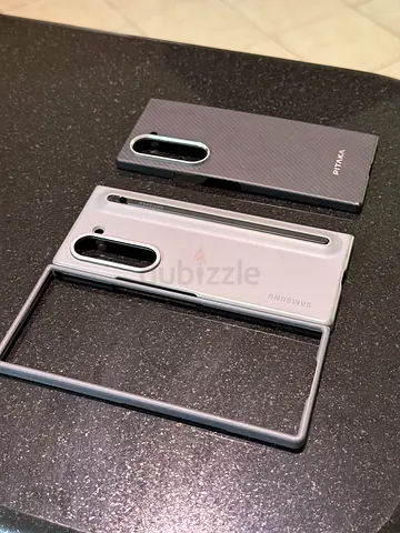 Case - Samsung Galaxy Z Fold 6