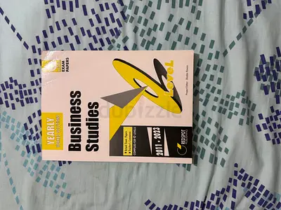 Secondary book
