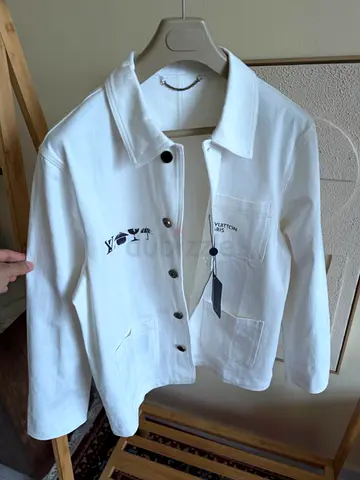 Louis Vuitton jacket for men