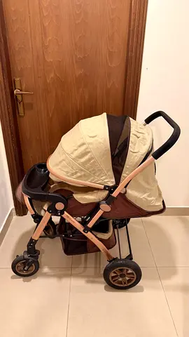 Stroller
