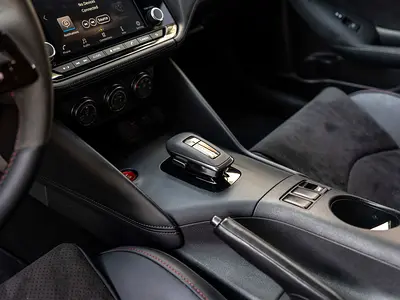 2025 Nissan Z 照片 11