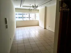 Spacious 3BR | Unfurnished | Closed Kitchen | Near Metro
