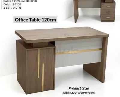 Brand New Office table