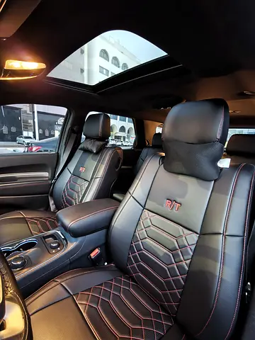 صورة 9 لـ 2014 Dodge DURANGO