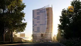 1% Payment Plan | Close to Metro| High-quality facilities