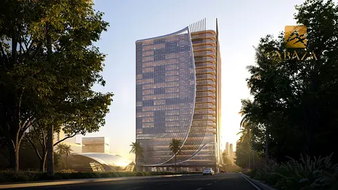 1% Payment Plan | Close to Metro| High-quality facilities