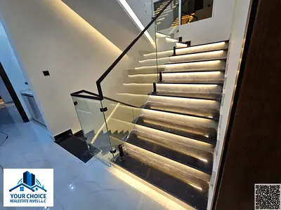 🏡 Villa for Sale in Al Zahya, Ajman | Prime Location & Spacious Layout ✨ Excellent Opportunity to