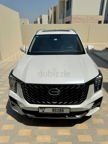 GAC GS8 GX, миниатюра 2