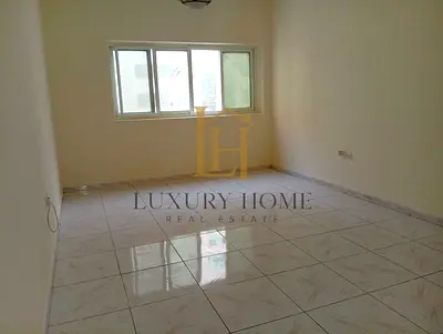 Elegant 1BHK Apartment | 2 Bathrooms | Ready to Move | Al Khan