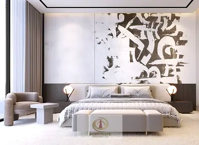 3BHK Apartment for sale | Spacious & Modern with Sea Views in Sharjah| Discount offer