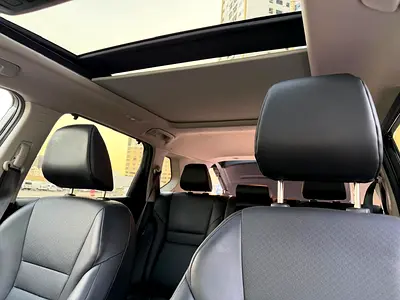2026 Nissan ROGUE — миниатюра 4