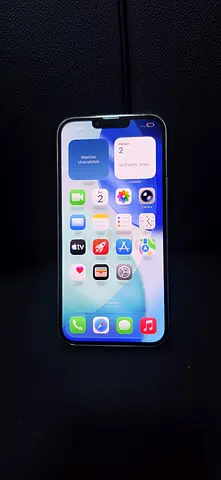 Iphone 13 Pro Max 256 GB