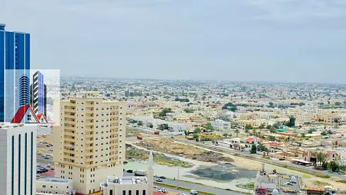 Hot deal 1BHK for Sale in ajman one towers, AJMAN UAE.