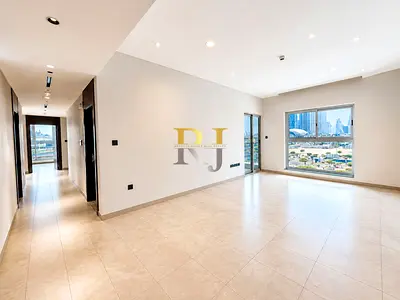Luxury 3BR Apartment | Spacious Family Living | Premium Lifestyle