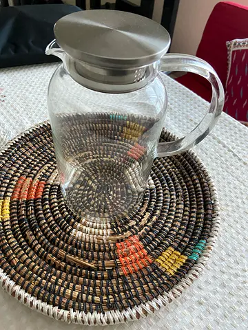 Water jug