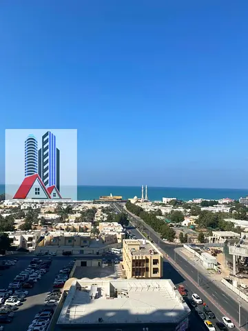 1 BHK for Sale in Ajman One Tower With Parking ...