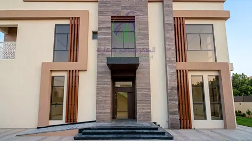 Brand-New 4-Master Bedroom Villa for Rent in Al Quoz, Sharjah