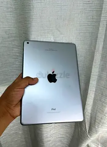 iPad 6