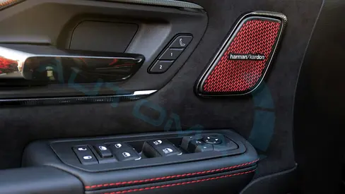 2025 RAM 1500 照片 17