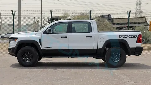 2025 RAM 1500 照片 20