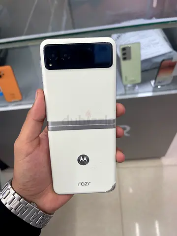 Motorola Razr 40S 16/256GB