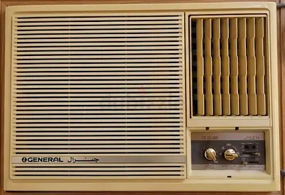 O general 1.5 18 high power cooling A/C good condition