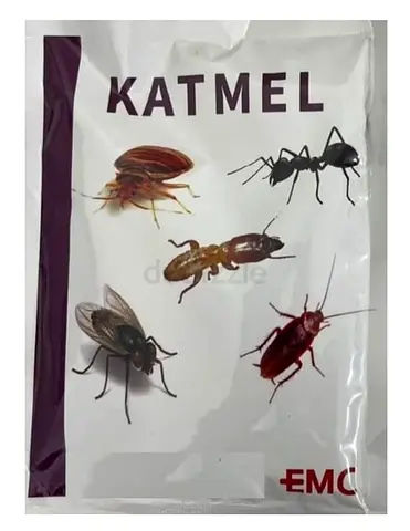 Cockroach & Bed Bugs Powder