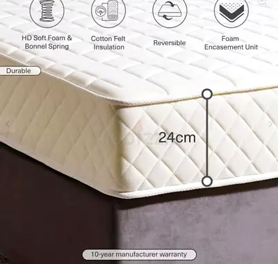 Mattress