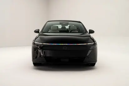 Nissan N6 180 max 2026 chinese specs