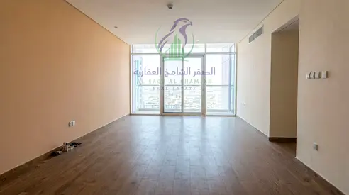3-Bedroom Apartment for Annual Rent | 2 Parking Spaces, Gym & Pool | AED 80,000