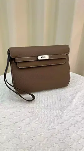 Hermes clutch bag