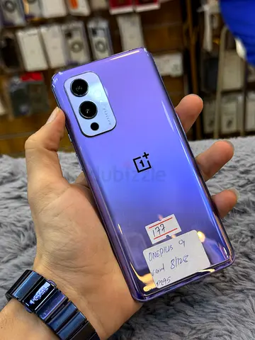 Oneplus 9