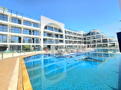 Pool View | Brand New | Ready to Move In