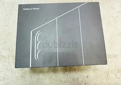 GALAXY Z TRI FOLD