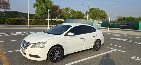 2018 Nissan SENTRA — фото 2