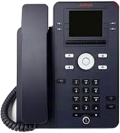 Avaya j139 Desk Phone - Good Working Condition price on call wholesale price