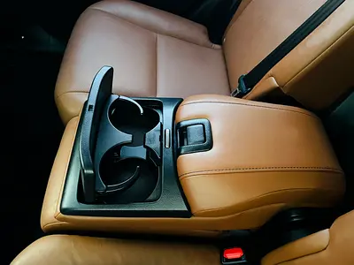 2015 Lexus RX-SERIES — фото 9