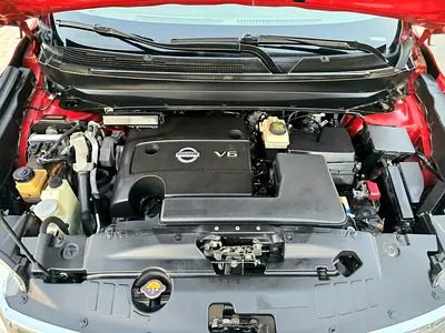 2013 Nissan PATHFINDER 缩略图 20