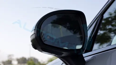 صورة مصغرة 19 لـ 2026 Mercedes-BENZ GLC