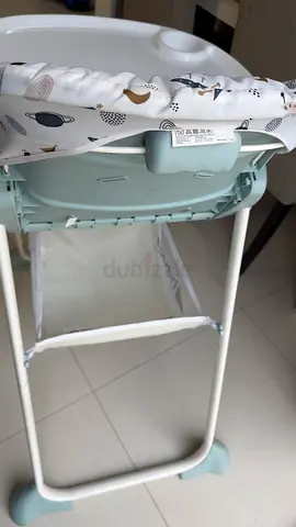 Lightweight Baby High Chair / Feeding Chair in Good Condition
