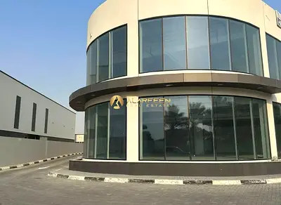 Corner Unit | Brand New | Prime Location
