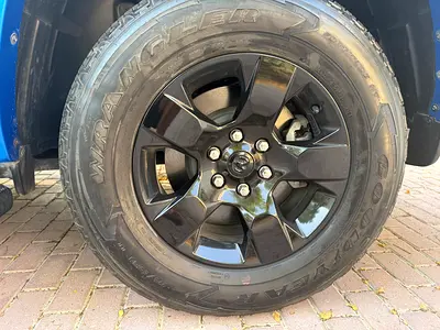 صورة 9 لـ 2025 RAM 1500