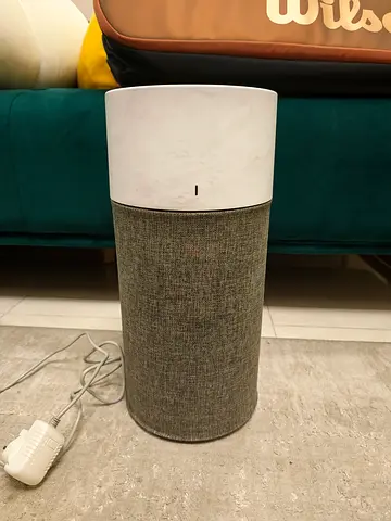 Blueair Blue 3210 Air Purifier
