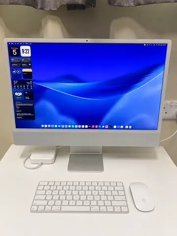 IMac M1 2021 !!PRICE IS FINAL