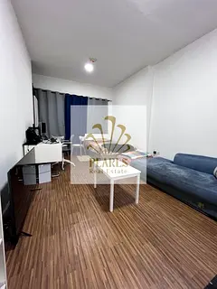 For Sale: Studio Apartment in Orient Towers – Ajman | Fully Open View | 500 Sq. Ft. | Parking | AE