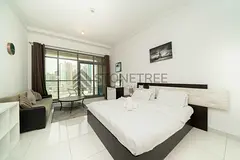 Flexible Cancellation Terms | Partial Dubai Water Canal View | Furnished | Bills Included